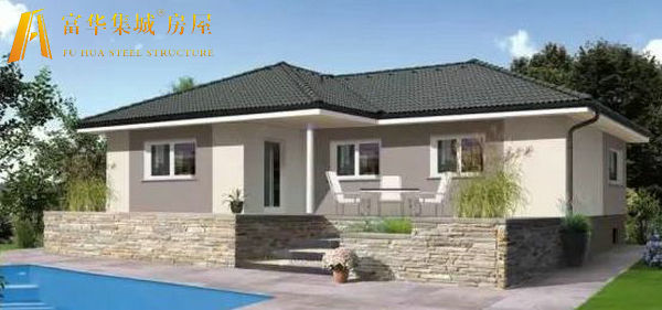 杨浦装配式建筑房屋产品的八项优势